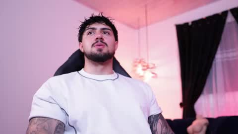Maximo online show from 25, 6, 2026