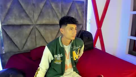 Maximo online show from 20, 10, 2025