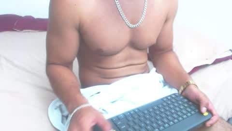 maximo_ston online show from 29, 3, 2026