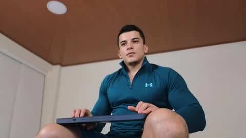 Sebastian online show from 2, 12, 2024