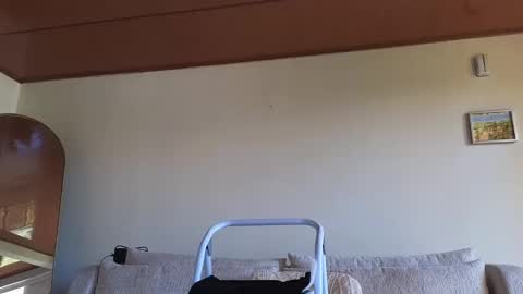 Sebastian online show from 30, 1, 2025