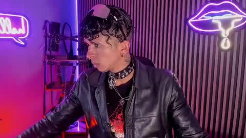 MAXIMO online show from 25, 3, 2026