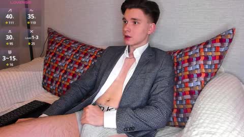 Max online show from 2, 2, 2025