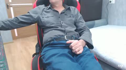 maximus3334 online show from 3, 4, 2026