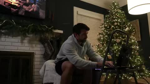 Maximus7871 online show from 18, 12, 2025