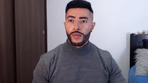 Independent Model online show from 1, 1, 2025