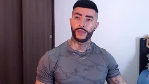 Independent Model online show from 9, 1, 2025