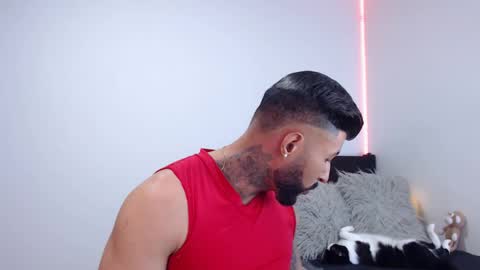 Independent Model online show from 24, 9, 2025