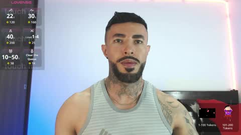 Independent Model online show from 2, 4, 2026