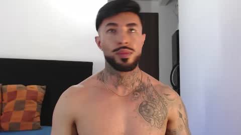 Independent Model online show from 7, 7, 2026