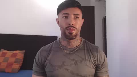 Independent Model online show from 20, 7, 2026
