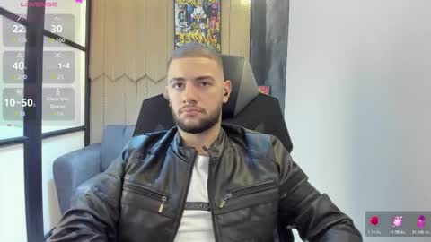 Maximus online show from 13, 2, 2026