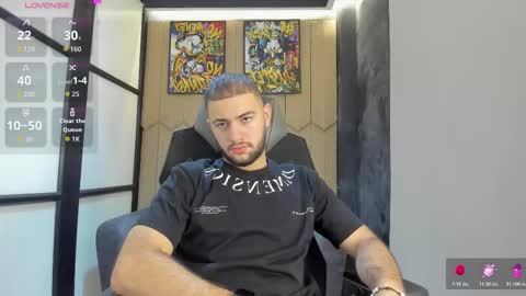 Maximus online show from 14, 2, 2026