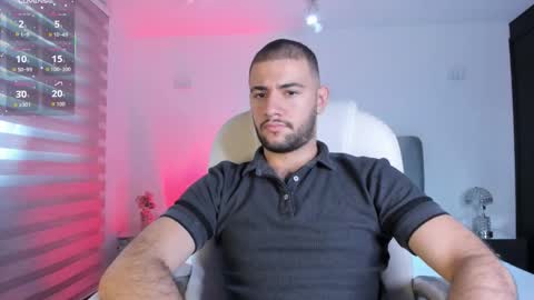 Maximus online show from 25, 2, 2026