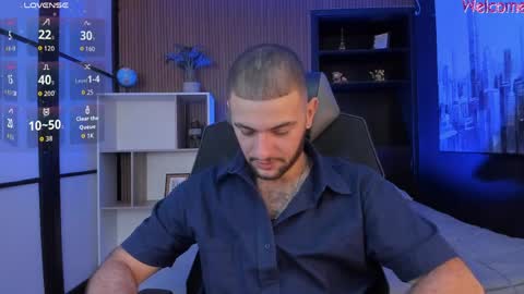 Maximus online show from 27, 3, 2026