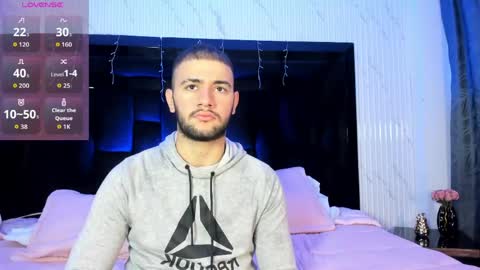 Maximus online show from 17, 4, 2026