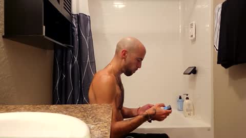 maximusdemitrious online show from 10, 9, 2025