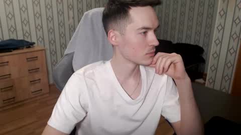 Marcolas online show from 5, 1, 2026