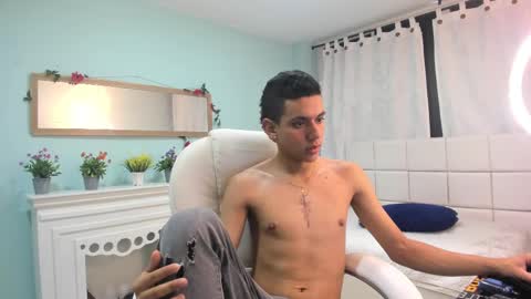 Maximus online show from 20, 1, 2025