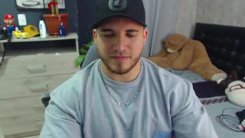 maximus online show from 6, 12, 2024