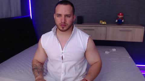 maximus online show from 15, 2, 2026