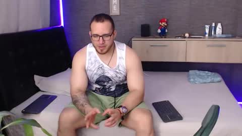 maximus online show from 7, 6, 2026