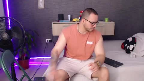 maximus online show from 26, 6, 2026