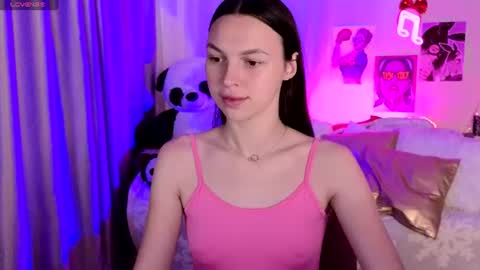 MaxinCarroll online show from 22, 7, 2026