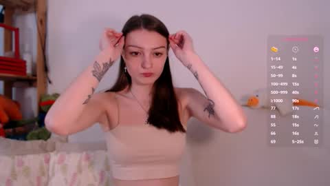 Snapshot of maxinele chatting on 11, 10, 2025 Maxine online show from 11, 10, 2025