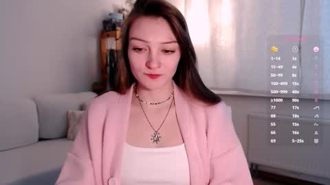 Snapshot of maxinele chatting on 19, 3, 2026 Maxine online show from 19, 3, 2026