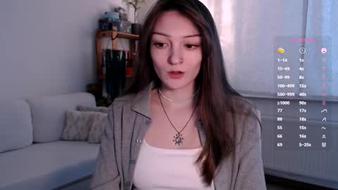 Snapshot of maxinele chatting on 21, 3, 2026 Maxine online show from 21, 3, 2026