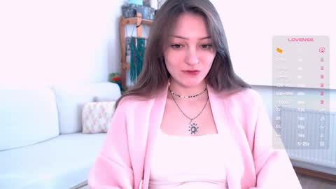 Snapshot of maxinele chatting on 1, 4, 2026 Maxine online show from 1, 4, 2026