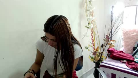 maxinesex_ online show from 22, 2, 2025