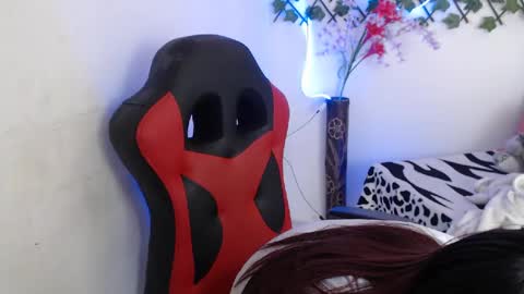 maxinesex_ online show from 17, 9, 2025