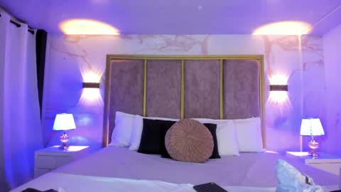 Maxi Rogers online show from 27, 3, 2026