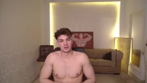 MaxKaiden online show from 5, 3, 2025