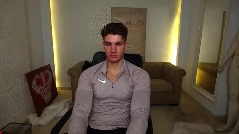 MaxKaiden online show from 1, 10, 2025