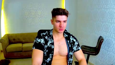 MaxKaiden online show from 20, 2, 2026