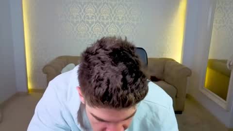 MaxKaiden online show from 18, 5, 2026