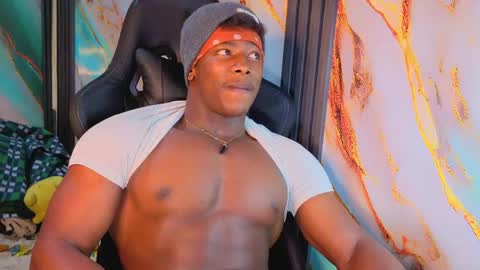 Maxmuscle10 online show from 11, 5, 2026