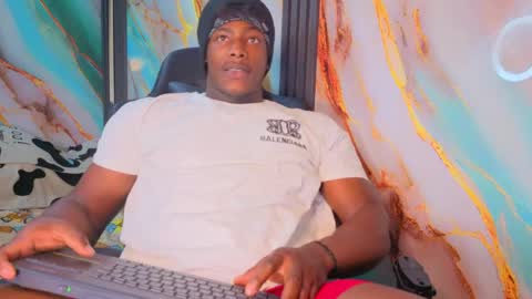 Maxmuscle10 online show from 25, 5, 2026