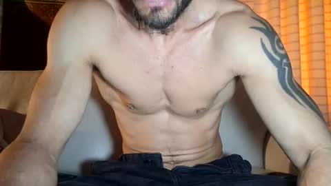 Luca Dominus online show from 11, 10, 2025