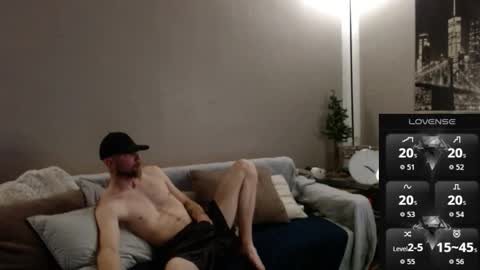 MaxRouger online show from 24, 11, 2025