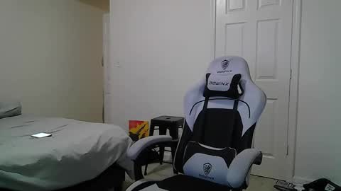 Max Ryder online show from 16, 11, 2025