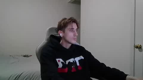 Max Ryder online show from 17, 12, 2025