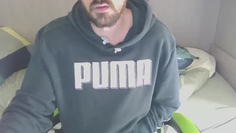 MaxSperman online show from 4, 12, 2024