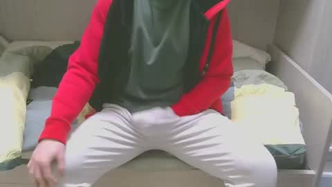 MaxSperman online show from 3, 2, 2025