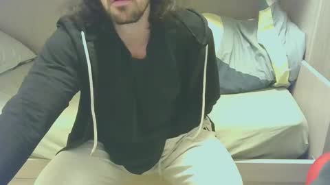 Snapshot of maxsperman1 chatting on 4, 3, 2026 MaxSperman online show from 4, 3, 2026