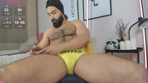 Max online show from 19, 10, 2025