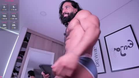 Max online show from 20, 4, 2026